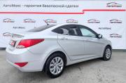 Hyundai Solaris I Рестайлинг Тюмень  - изображение 24