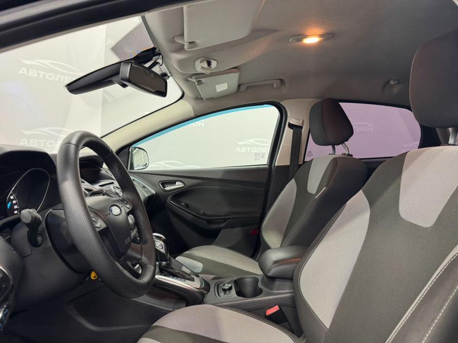 Ford Focus III Новосибирск  - изображение 10