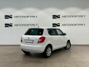 Skoda Fabia II Рестайлинг Санкт-Петербург  - изображение 19