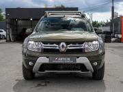 Renault Duster I Рестайлинг Ижевск  - изображение 27