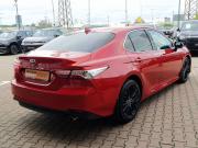 Toyota Camry VIII (XV70) Рестайлинг Екатеринбург  - изображение 32