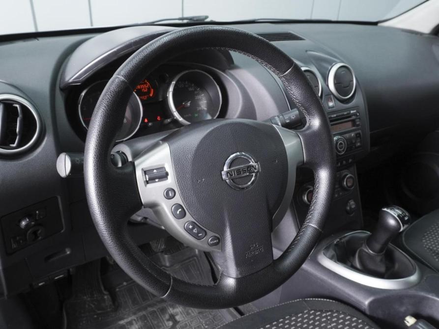 Nissan Qashqai I Ростов-на-Дону  - изображение 12