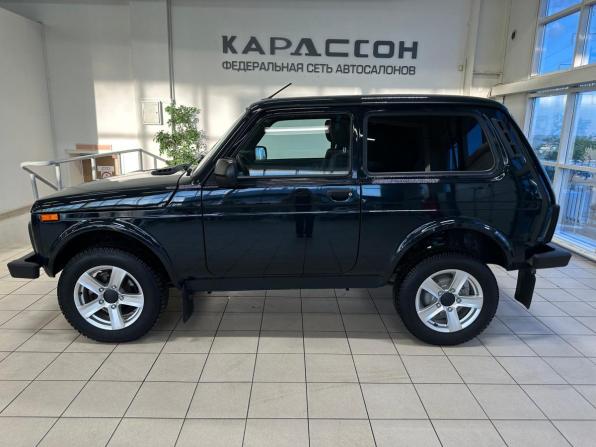 Lada (ВАЗ) Niva Legend с пробегом 2023 года, цена 799 000 рублей, 26237 км, внедорожник, Автокод Объявления