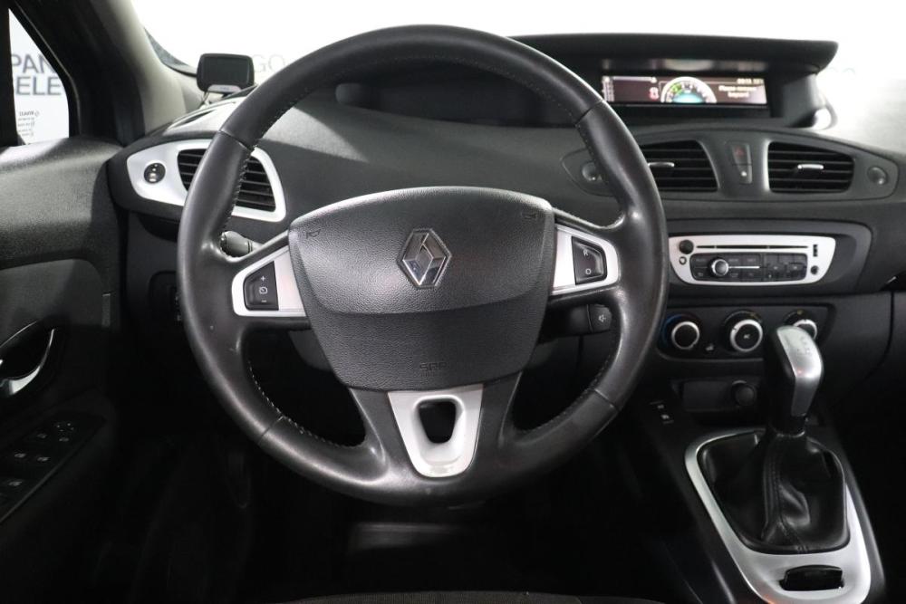 Renault Scenic III Рестайлинг Ульяновск  - изображение 11
