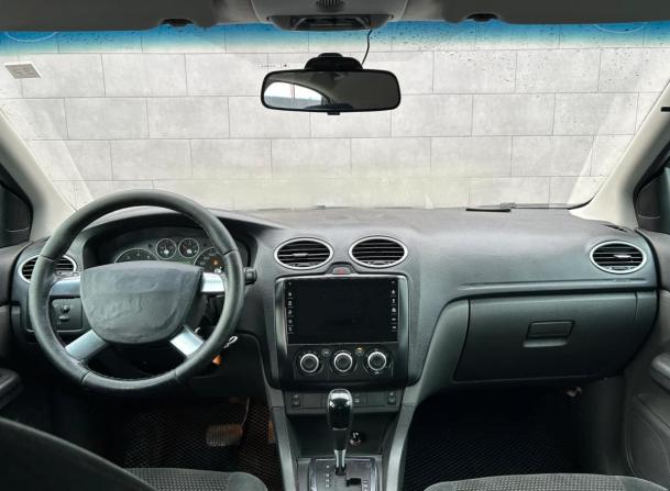Ford Focus II с пробегом 2007 года, цена 450 000 рублей, 178187 км, хэтчбек, Автокод Объявления