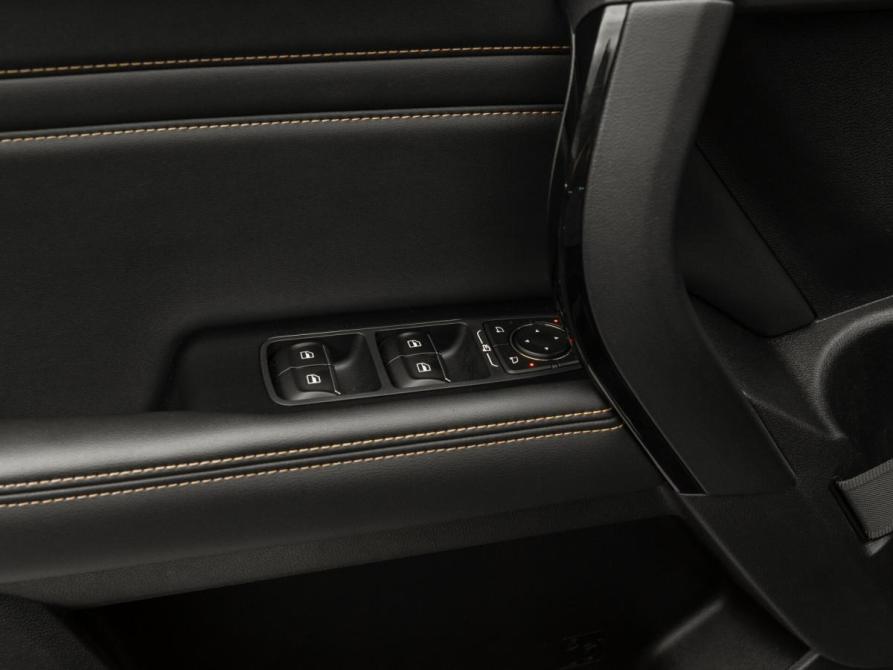 Haval Dargo Москва  - изображение 16
