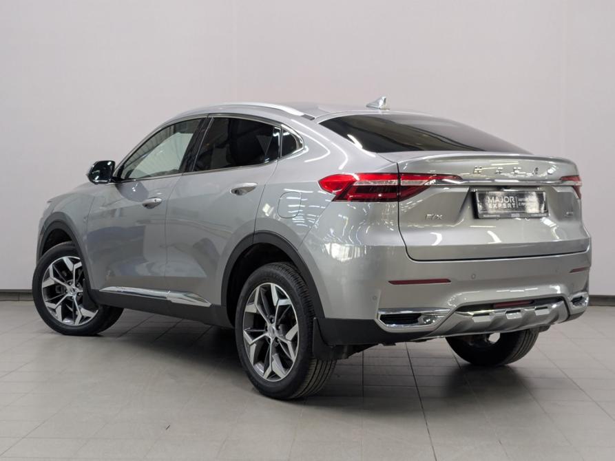 Haval F7x I Москва  - изображение 3