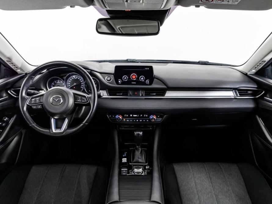 Mazda 6 III (GJ) Рестайлинг 2 Санкт-Петербург  - изображение 10