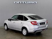 Lada (ВАЗ) Granta I Рестайлинг Краснодар  - изображение 27