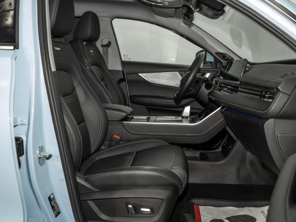 Chery Tiggo 7 Pro Max I с пробегом 2023 года, цена 1 935 500 рублей, 25860 км, внедорожник, Автокод Объявления