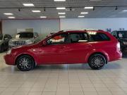 Chevrolet Lacetti I Екатеринбург  - изображение 20