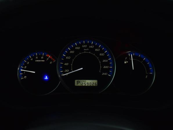 Subaru Forester III Рестайлинг с пробегом 2012 года, цена 1 179 999 рублей, 259024 км, внедорожник, Автокод Объявления