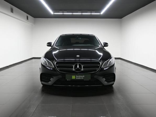 Mercedes-Benz E-Класс V (W213 S213 C238) с пробегом 2018 года, цена 2 600 000 рублей, 187842 км, седан, Автокод Объявления