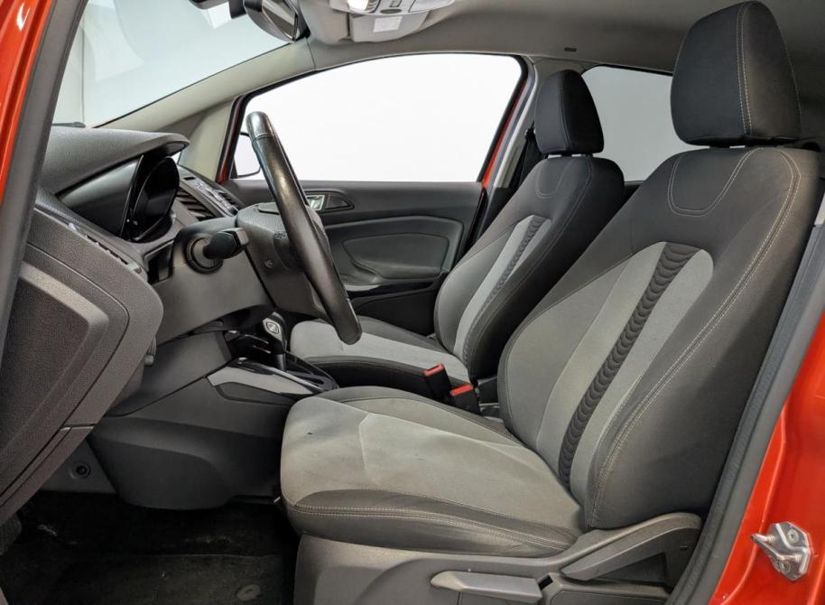 Ford EcoSport II Санкт-Петербург  - изображение 20