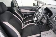 Nissan Note II Рестайлинг Красноярск  - изображение 30