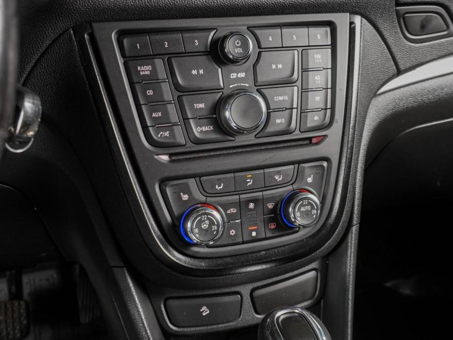 Opel Mokka I Воронеж  - изображение 12