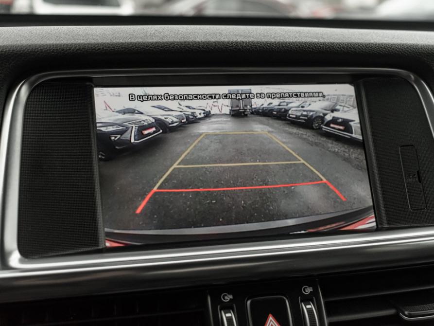 Kia Optima IV Екатеринбург  - изображение 19