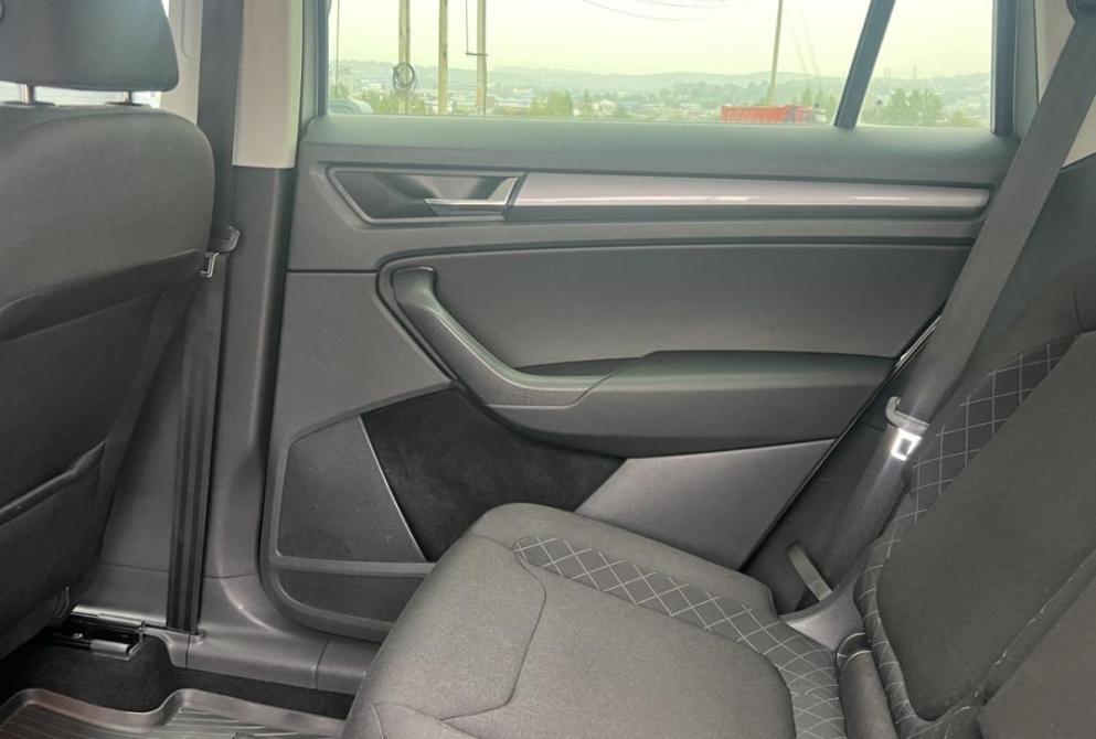Skoda Kodiaq I Красноярск  - изображение 21