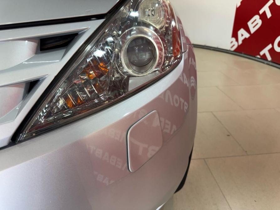 Nissan Murano I (Z50) Новочеркасск  - изображение 7