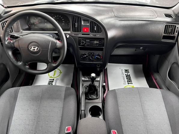 Hyundai Elantra III (XD2) Рестайлинг с пробегом 2006 года, цена 445 000 рублей, 296067 км, седан, Автокод Объявления