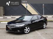 Honda Accord VIII Рестайлинг Казань  - изображение 14