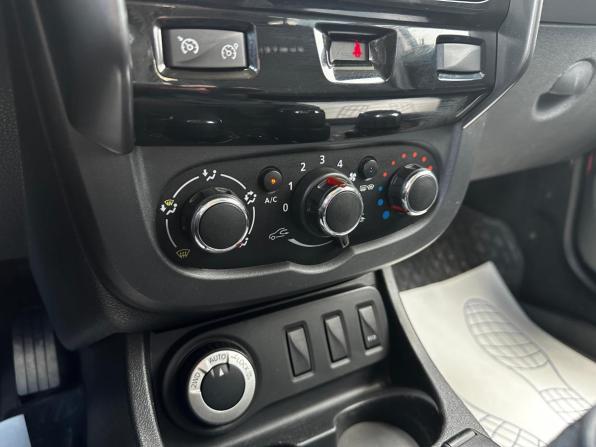 Renault Duster I Рестайлинг с пробегом 2016 года, цена 1 430 000 рублей, 115595 км, внедорожник, Автокод Объявления