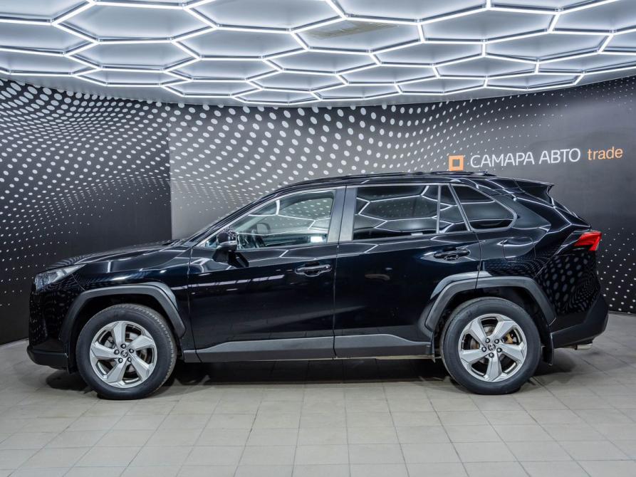 Toyota RAV4 V (XA50) Самара  - изображение 5