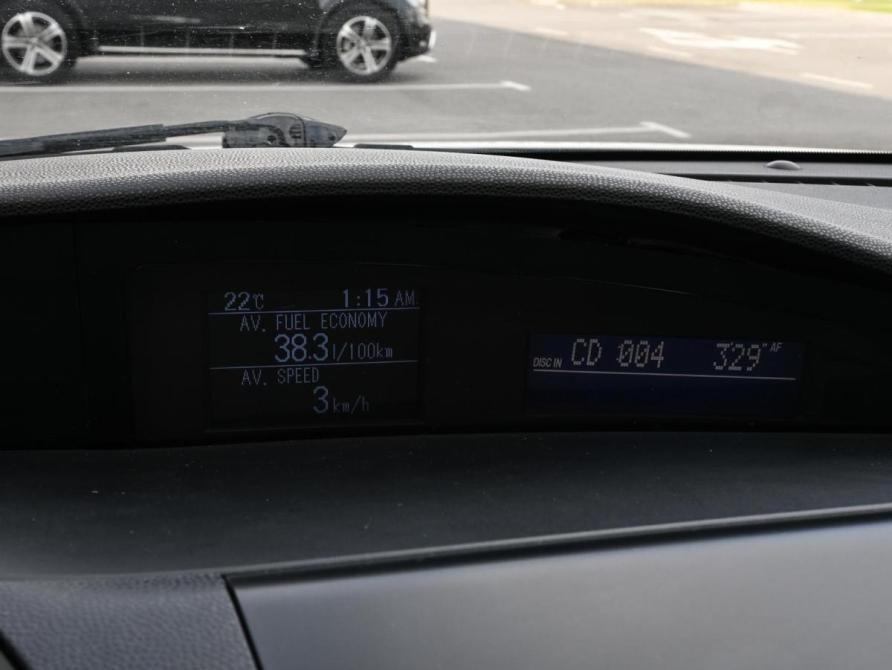 Mazda 3 II (BL) Рестайлинг Волгоград  - изображение 13