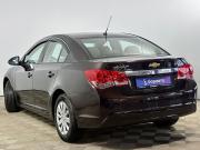 Chevrolet Cruze I Рестайлинг Борисоглебск  - изображение 16