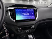 Hyundai Creta I Рестайлинг Кемерово  - изображение 22