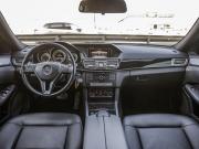 Mercedes-Benz E-Класс IV (W212 S212 C207) Рестайлинг Волгоград  - изображение 53