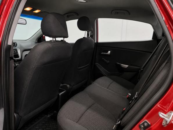Kia Rio III с пробегом 2011 года, цена 749 000 рублей, 196825 км, седан, Автокод Объявления