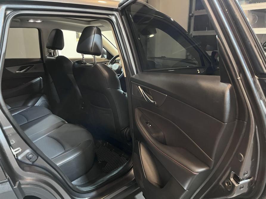 Changan CS35 Plus I Рестайлинг Чебоксары  - изображение 15