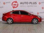 Hyundai Solaris II Рестайлинг Минеральные Воды  - изображение 26