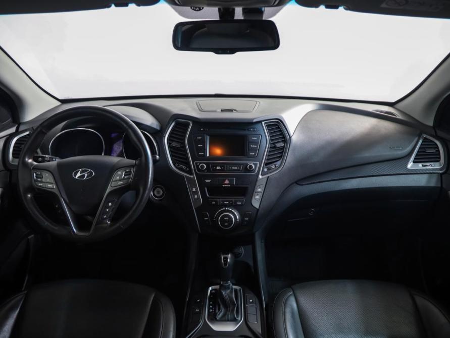 Hyundai Santa Fe III Рестайлинг Санкт-Петербург  - изображение 10