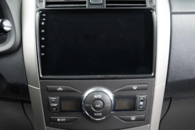 Toyota Corolla X (E140 E150) с пробегом 2008 года, цена 949 000 рублей, 187165 км, седан, Автокод Объявления