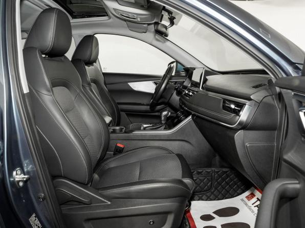Chery Tiggo 5x I Рестайлинг 2 с пробегом 2021 года, цена 1 449 500 рублей, 41434 км, внедорожник, Автокод Объявления
