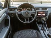 Skoda Octavia III (A7) Рестайлинг Волгоград  - изображение 53