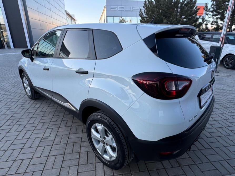 Renault Kaptur I Астрахань  - изображение 3