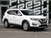 Nissan X-Trail III Рестайлинг Волгоград  - изображение 22