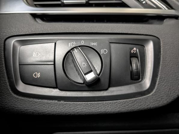 BMW X1 II (F48) с пробегом 2018 года, цена 2 675 000 рублей, 92390 км, внедорожник, Автокод Объявления