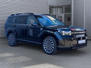 Hyundai Santa Fe V (MX5) Москва  - изображение 38