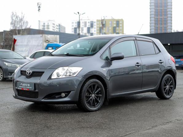 Toyota Auris I с пробегом 2008 года, цена 799 000 рублей, 198557 км, хэтчбек, Автокод Объявления