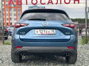 Mazda CX-5 II Рестайлинг Ижевск  - изображение 36