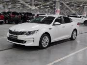 Kia Optima IV Казань  - изображение 29