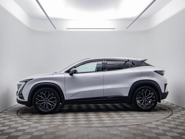 Changan UNI-T I с пробегом 2024 года, цена 2 180 000 рублей, 58447 км, внедорожник, Автокод Объявления