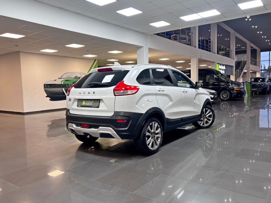 Lada (ВАЗ) XRAY I Тверь  - изображение 2