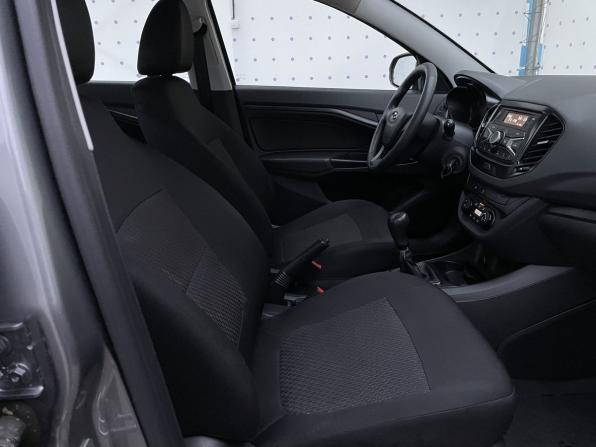 Lada (ВАЗ) Vesta I с пробегом 2019 года, цена 860 000 рублей, 127627 км, седан, Автокод Объявления