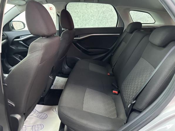 Lada (ВАЗ) Vesta I с пробегом 2021 года, цена 1 235 000 рублей, 88170 км, универсал, Автокод Объявления