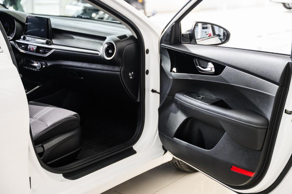 Kia Cerato IV Рестайлинг Оренбург  - изображение 27